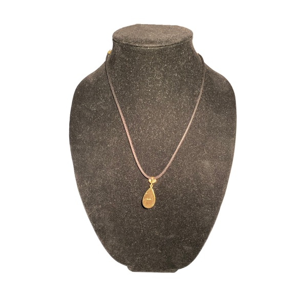 VTG Butler Fifth Avenue Collection Smoky Quartz Rhinestone Necklace & Bracelet - Picture 8 of 11